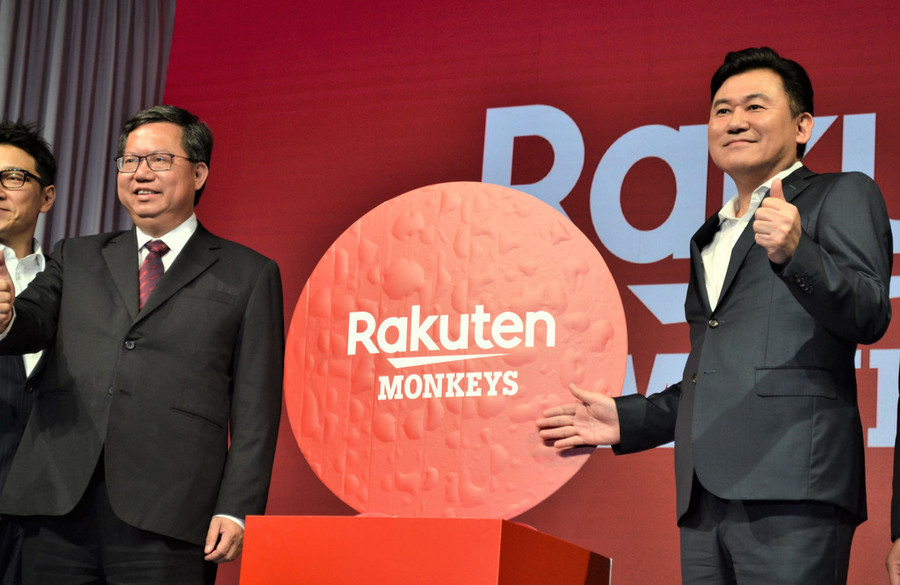 三木谷 楽天の参入で 衰退しつつあった日本のプロ野球界は過去の栄光を取り戻した 東北楽天ゴールデンイーグルスアンテナ
