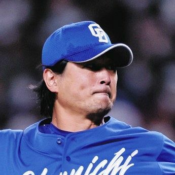 中日・涌井(0勝3敗防2.50) 「雨にも負けず、風にも負けず、頑張ります」