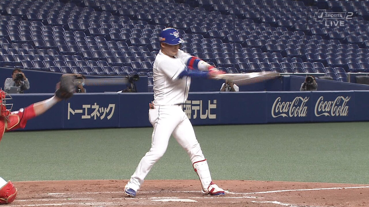 権藤さん 加藤は無様な空振りしとって 中日ドラゴンズアンテナ 権藤さん 加藤は無様な空振りしとって 中日ドラゴンズアンテナ
