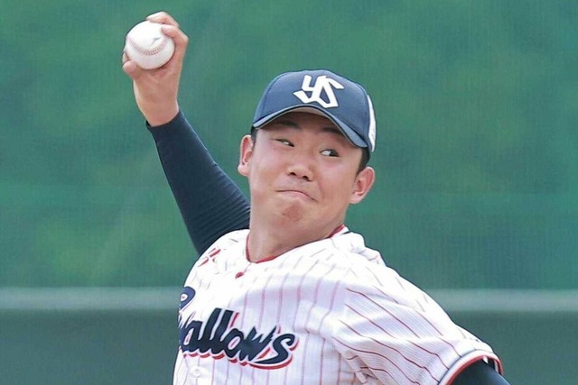 奥川恭伸さん、また故障してしまう　フェニックスリーグ登板なしで緊急帰京