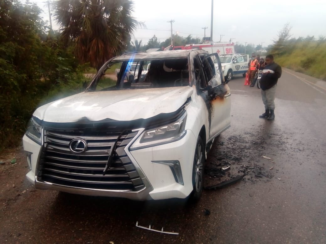 悲報 元中日 ヤクルトのジョーダン アルメンゴ 車を盗まれた挙句に燃やされる ももやの野球速報