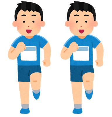 sports_run_syoumen_man_zekken