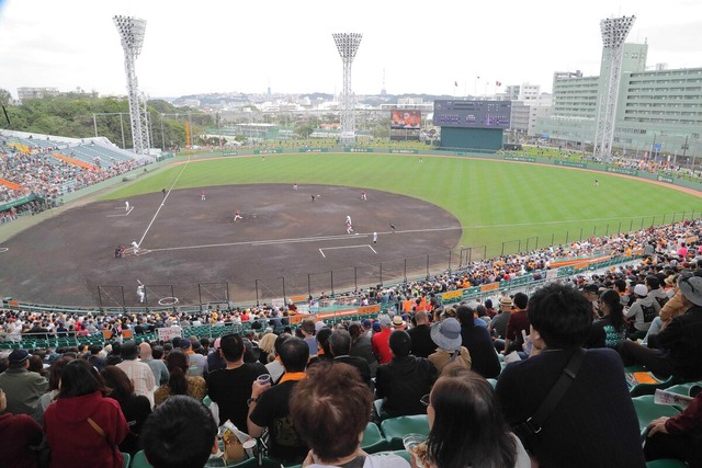 プロ野球　新外国人2月1日の合流困難か…　斉藤コミッショナーが見解