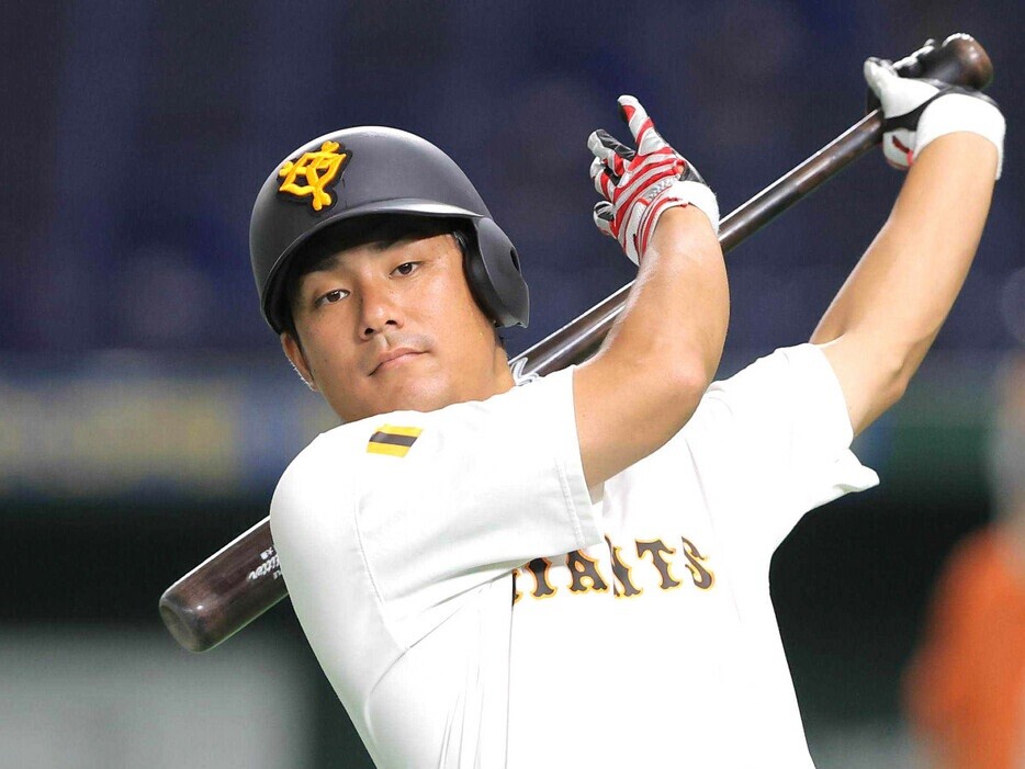 巨人・吉川大幾(28)が引退を発表　来季からは球団職員へ