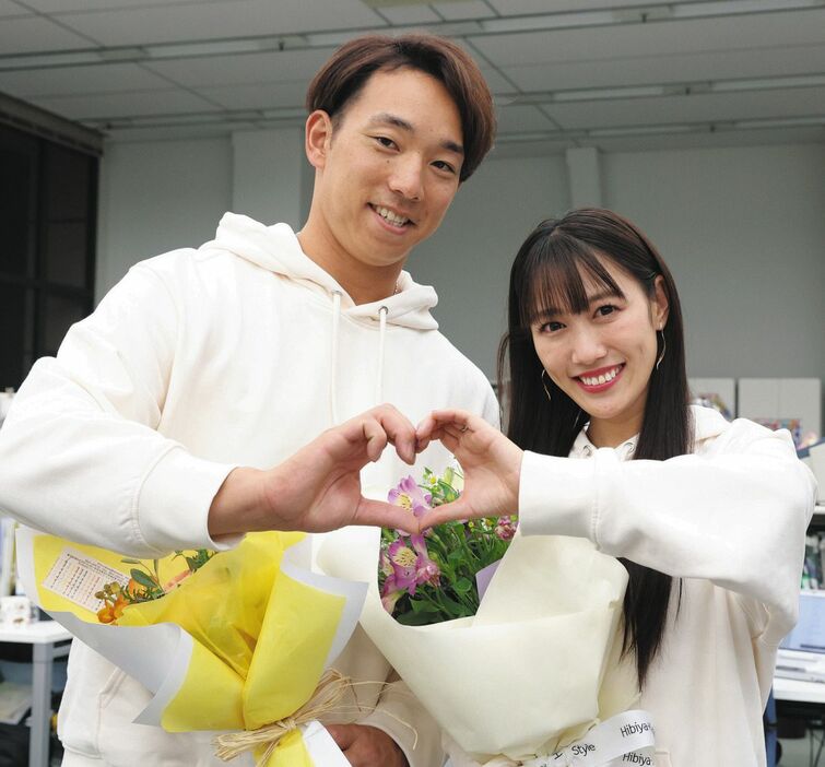 高城れにさん、結婚後もアイドル継続「きっとモノノフさんなら私を信じてついてきてくれる」