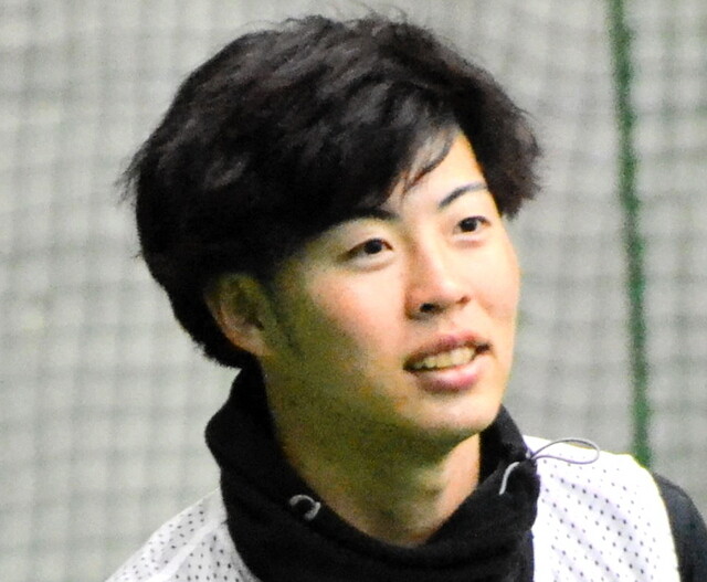 巨人・即戦力ドラ2森田駿哉（２７） 左肘炎症で離脱