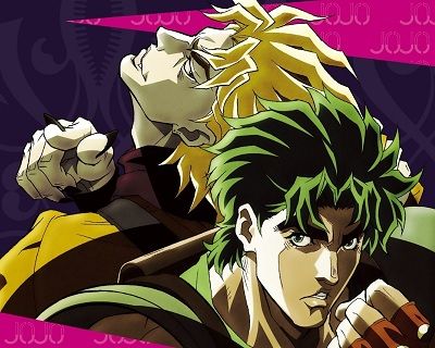 B ジョイナス ジョースター 黙れ素人が ッ なんj まとめては いかんのか