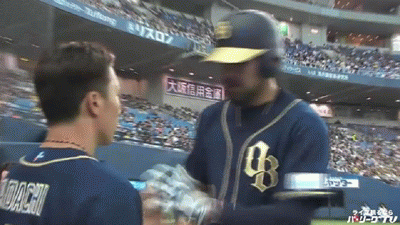 オリックス ロメロ 安達に捧げる単独パフォーマンス なんj まとめては いかんのか オリックス ロメロ 安達に捧げる単独パフォーマンス なんj まとめては いかんのか