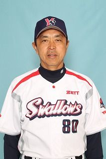 小川監督