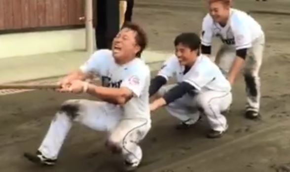 キャプチャ