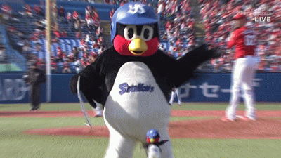 丸 つば九郎 Gif 丸 つば九郎 Gif