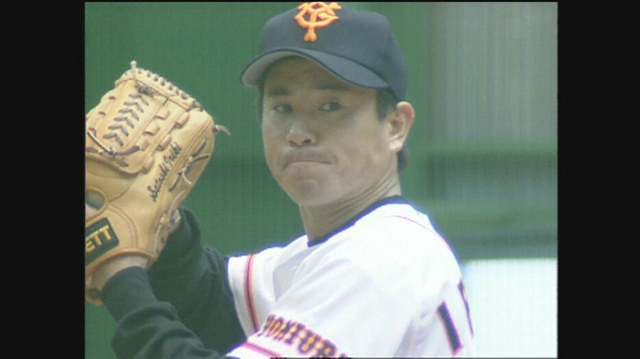 元プロ野球選手・入来智さん、交通事故で死去