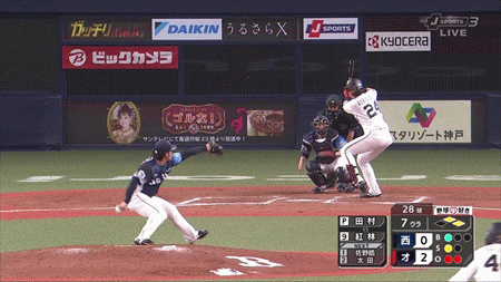 オリックス 紅林 待望のオープン戦1号ホームラン なんj まとめては いかんのか