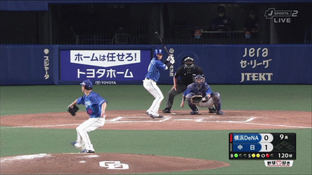中日 大野雄大 今季6度目の完封で球団新45イニング連続無失点 Schulze Blog 中日 大野雄大 今季6度目の完封で球団新45イニング連続無失点 Schulze Blog