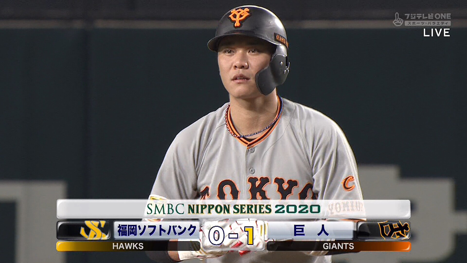日本シリーズ 巨人 若林 坂本の連続二塁打で待望の先制点 打順変更が的中 2ch野球まとめアンテナ 日本シリーズ 巨人 若林 坂本の連続二塁打で待望の先制点 打順変更が的中 2ch野球まとめアンテナ