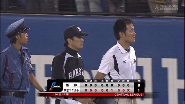 B 朗報 和田豊監督 現行犯逮捕 なんj まとめては いかんのか