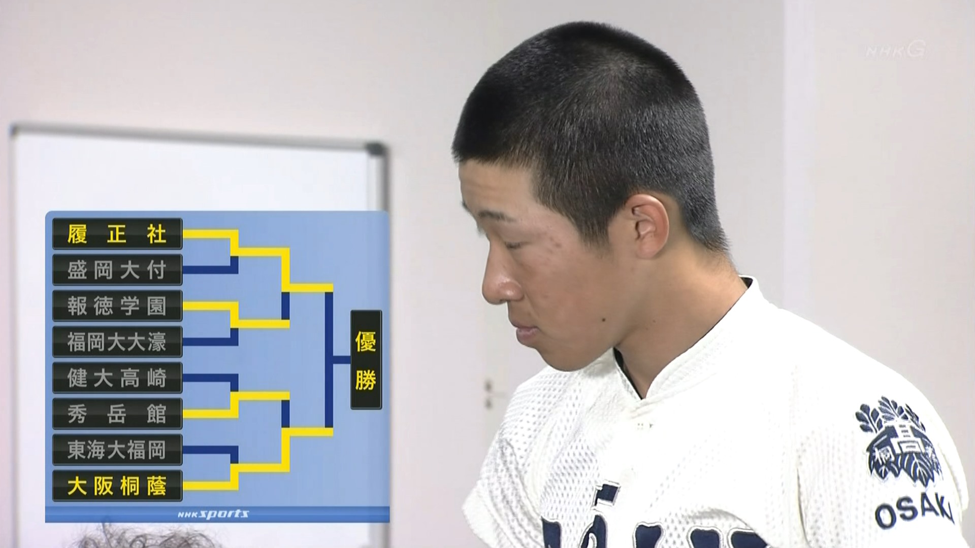 センバツ決勝は履正社と大阪桐蔭 史上初の大阪対決！ なんJ（まとめては）いかんのか？