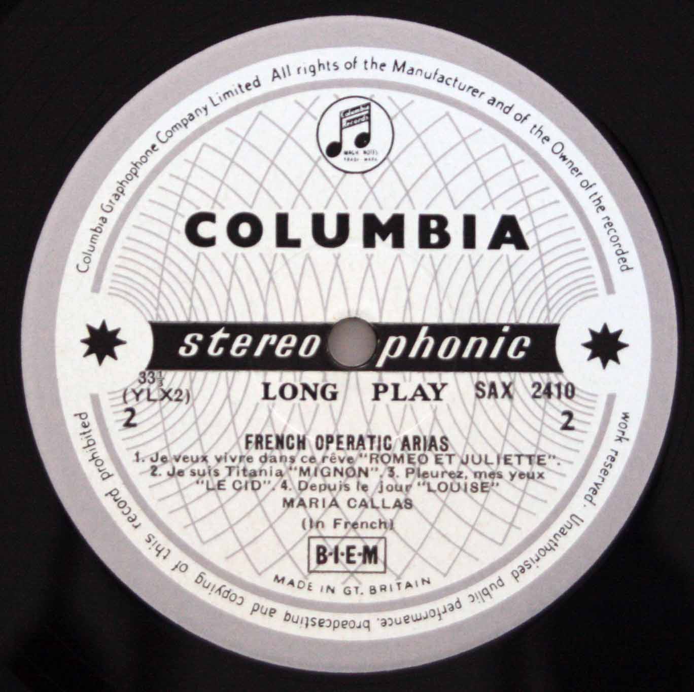 LP鑑定法（4） : LP日記