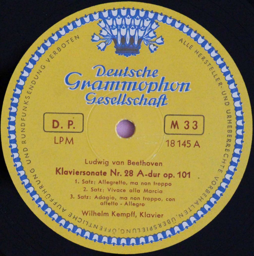 新LP鑑定法（ステレオサウンド誌202号） : LP日記