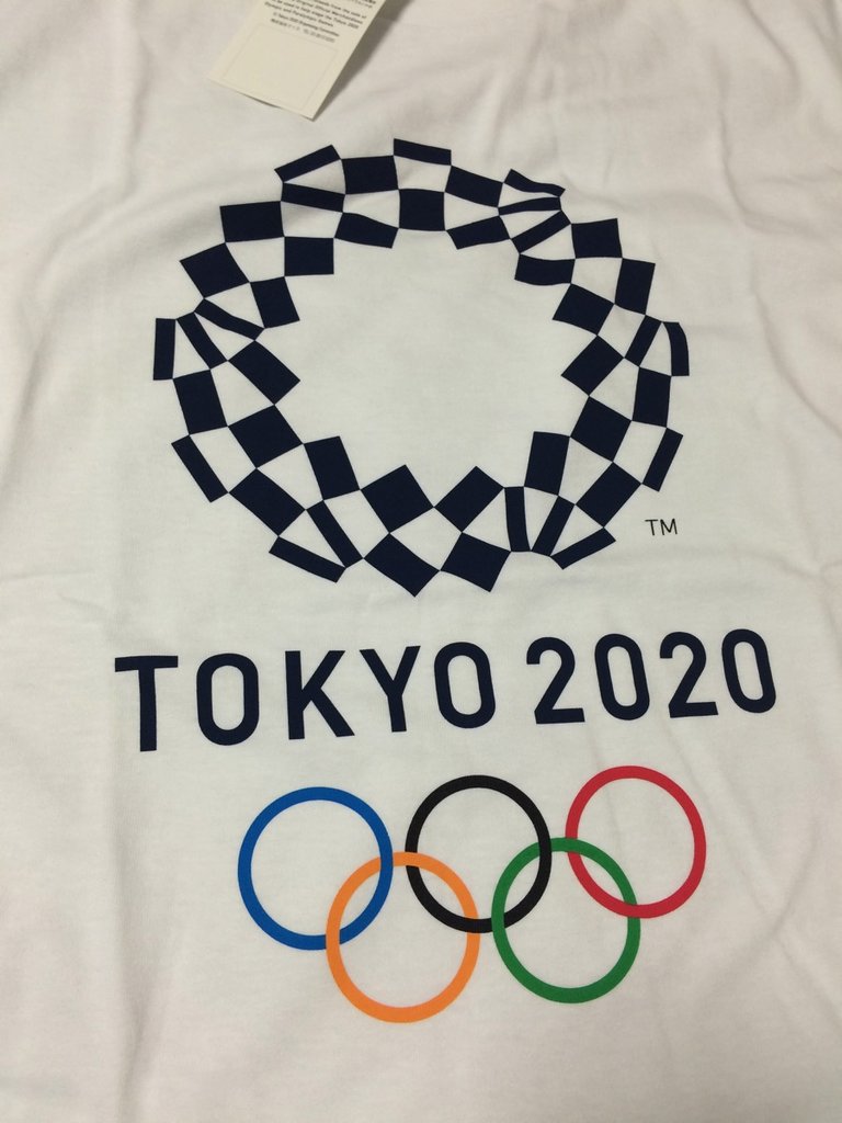 東京オリンピックtシャツを都庁のくまざわ書店で図書カードで購入 Live Love Life 東京オリンピックtシャツを都庁のくまざわ書店で図書カードで購入 Live Love Life