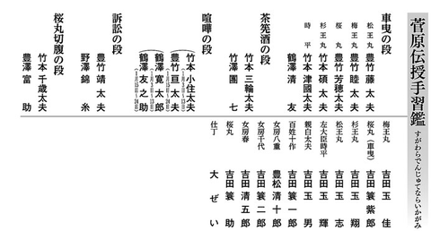 tenaraikagamihaiyaku