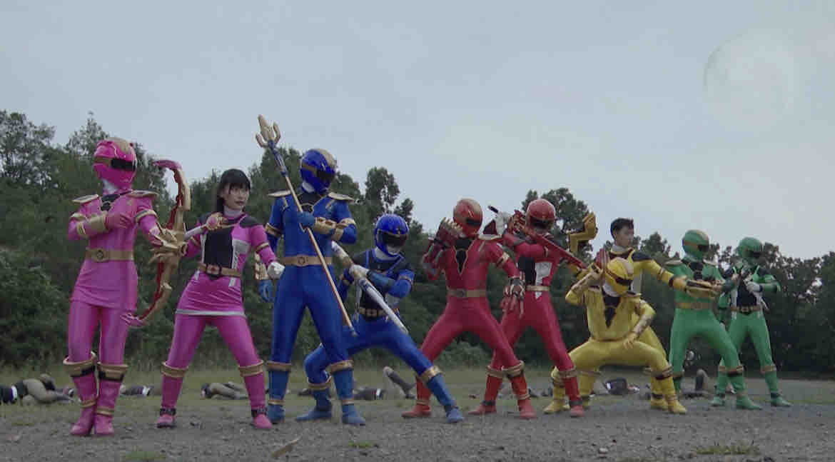 ＜雑記＞GIGA（ギガ）30周年記念企画を考える : ミカンノホカンコ