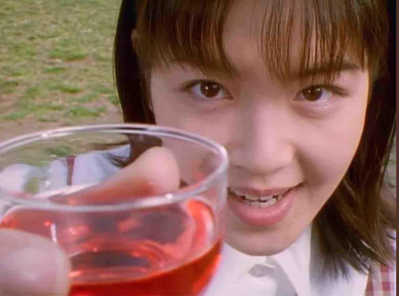 城麻美 シボレナ（演：城麻美）、バラネジレ（CV：芳野美樹）／『電磁戦隊メガレンジャー』第11話「あぶない! 赤いバラの誘惑」（1997.4.27） :  ミカンノホカンコ
