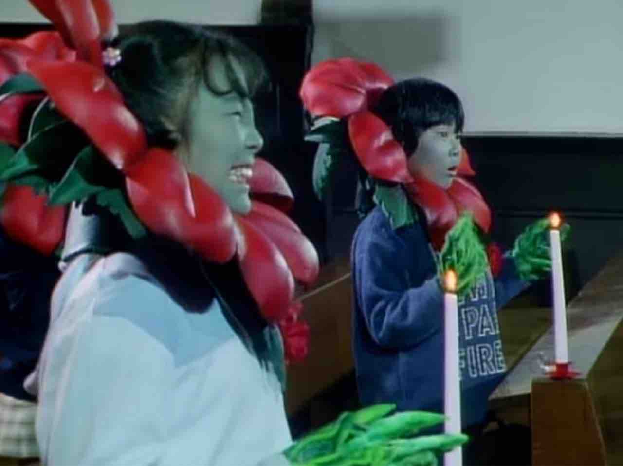 城麻美 