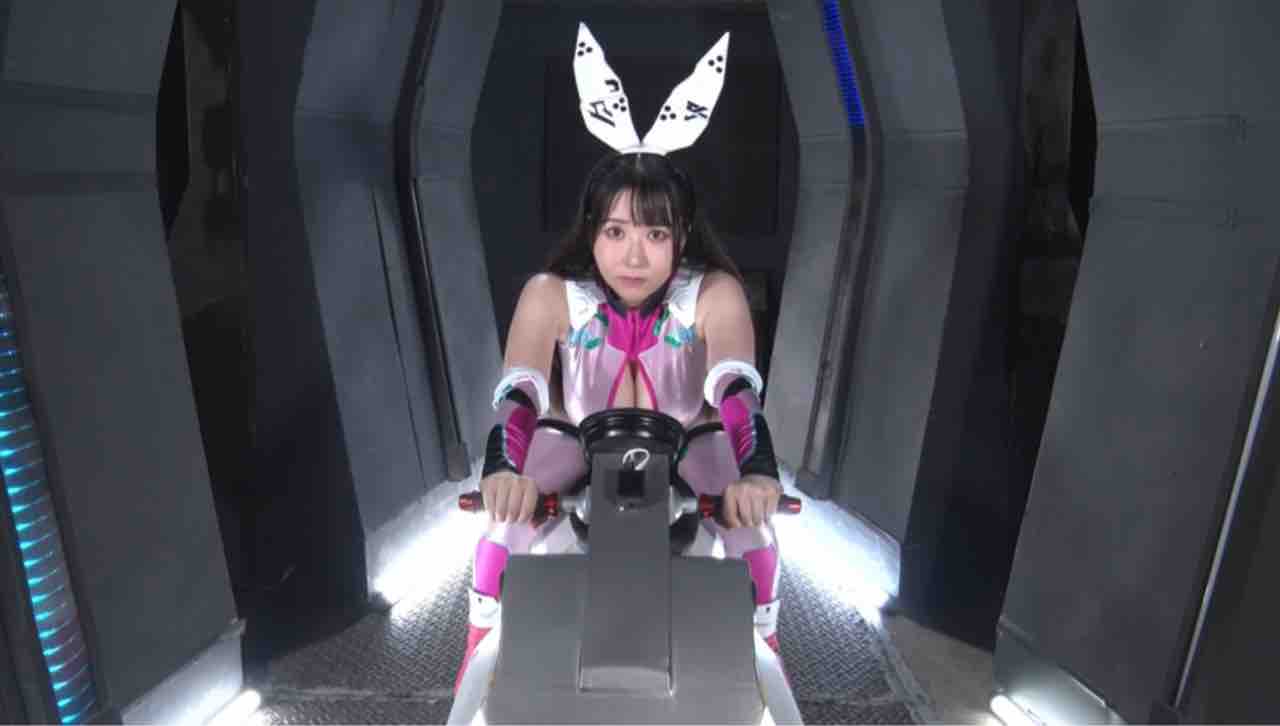 ヒロイン拷問 雑記＞『巨大ロボヒロイン アリアス』（2024.9.30） : ミカンノホカンコ