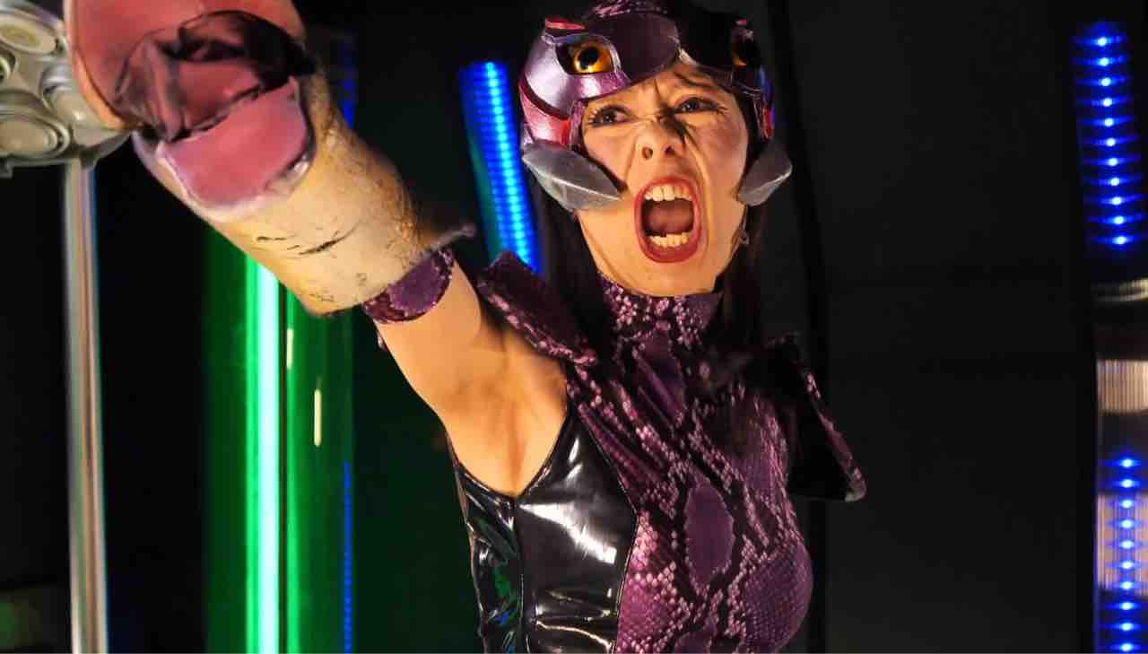 活動歴および当時の関連ビジュアル記録