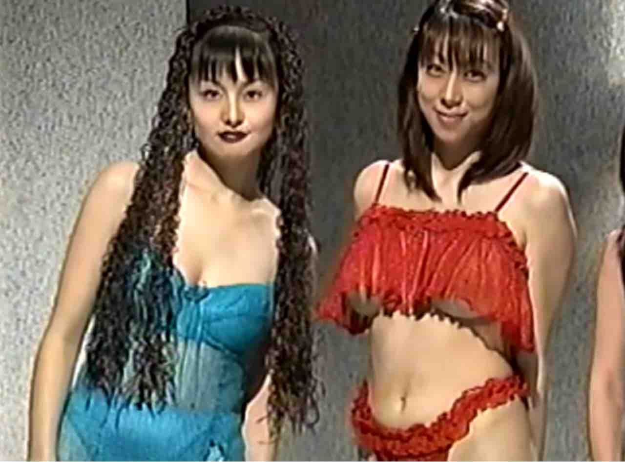 城麻美 ヒズミナ（演：佳山由美）／『星獣戦隊ギンガマン VS メガレンジャー』（1999.3.12） : ミカンノホカンコ