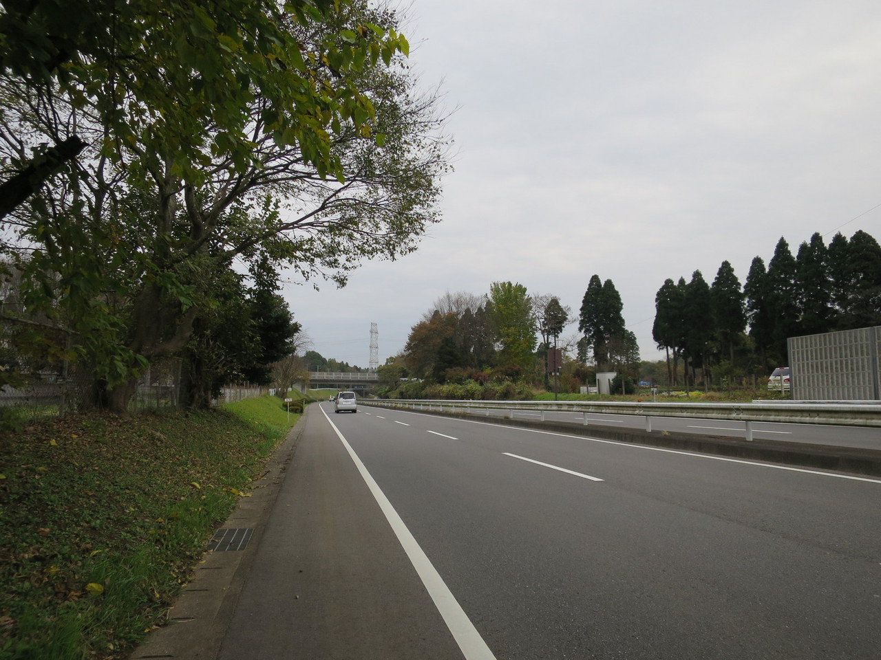 外房を走る 江戸川の畔 ほとり 外房を走る 江戸川の畔 ほとり