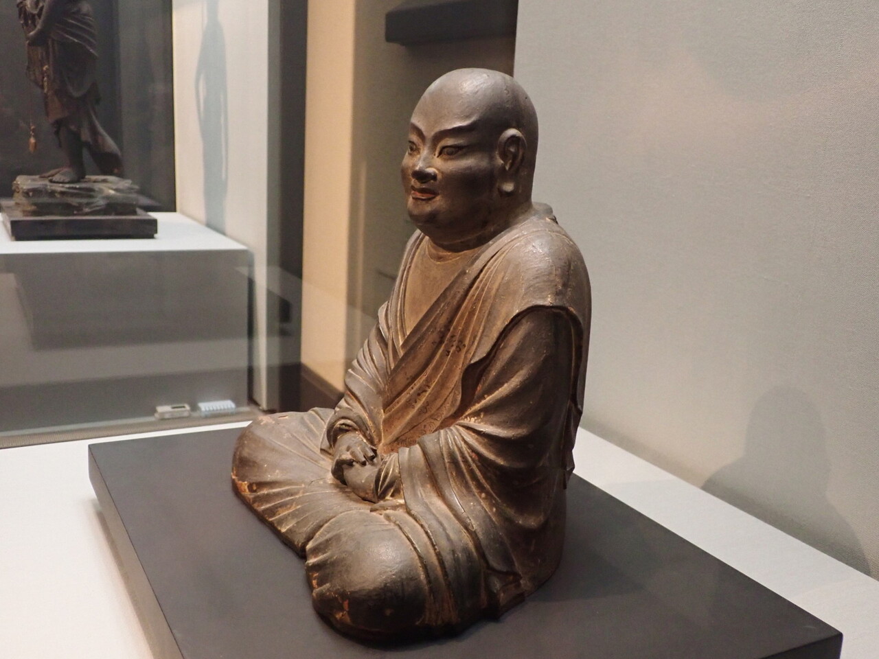 【仏陀　ナーガ　ブロンズ　銅像】仏教美術　仏像釈迦　カンボジア　アンコールワット 仏陀 ナーガ ブロンズ 銅像】仏教美術 仏像釈迦 カンボジア アンコール