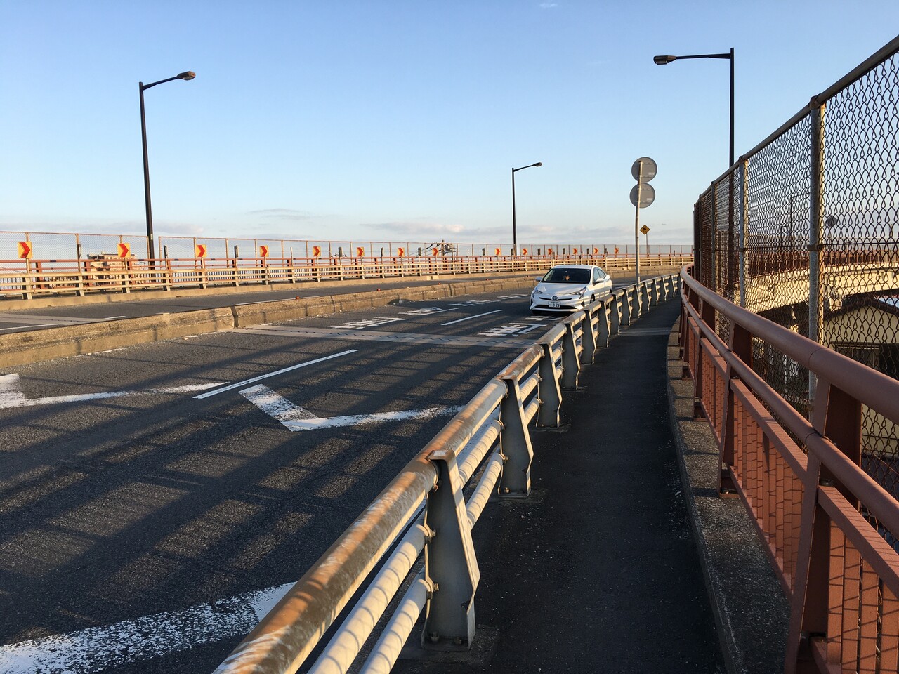 新行徳橋