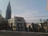 新宿NTT0725