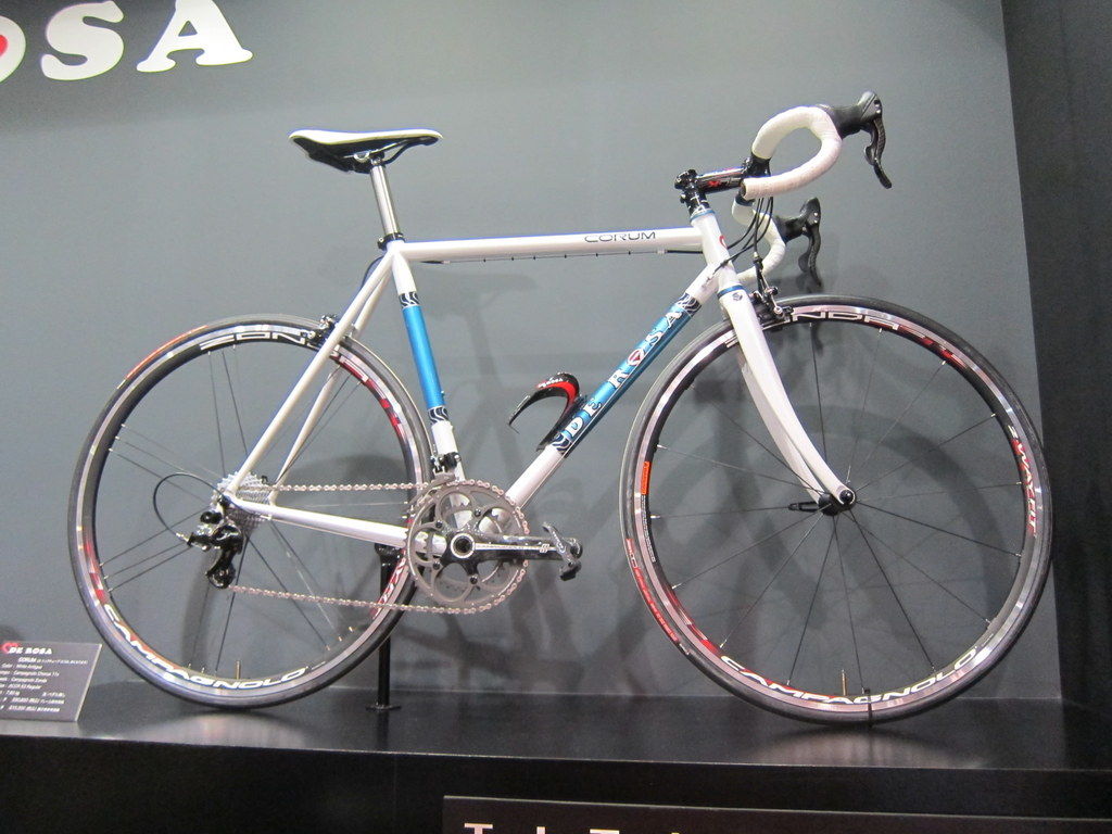 コカコーラ 自転車 2012
