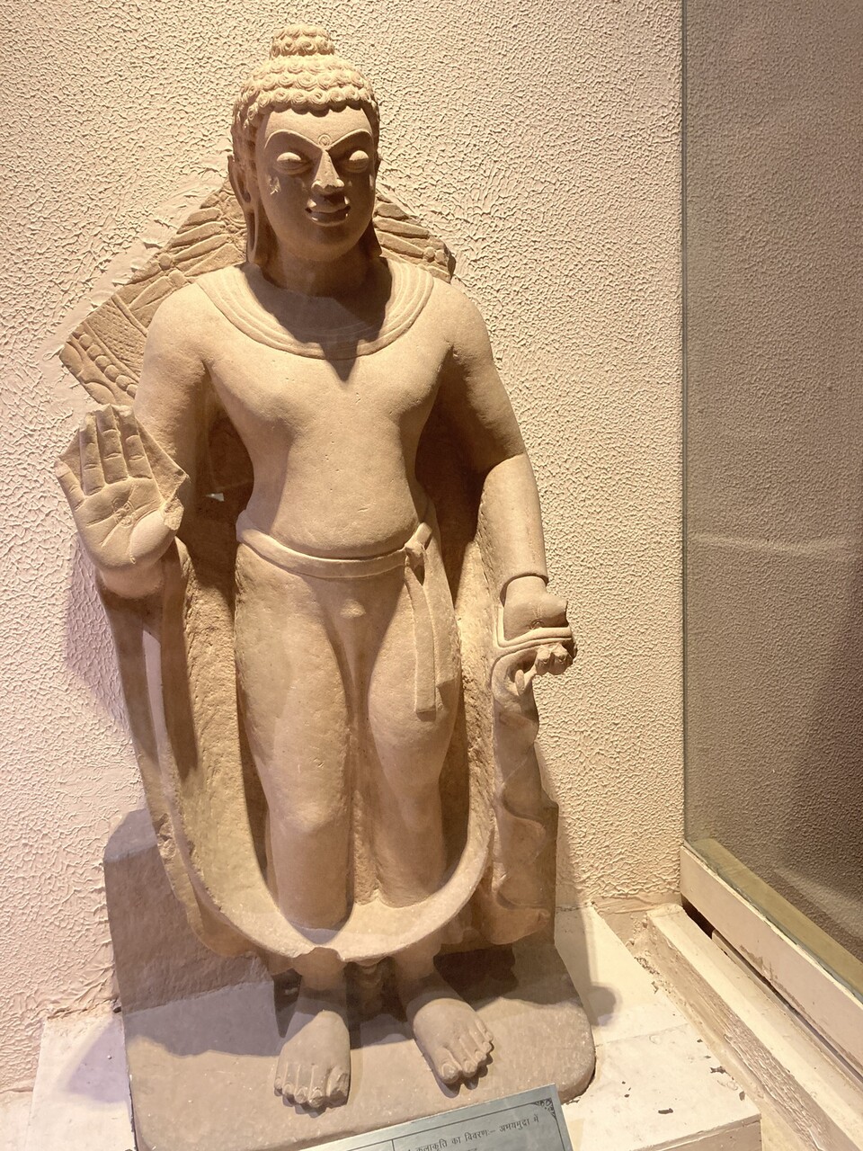 南インド紀行（8）マトゥラー 2026.2.12 : 江戸川の畔（ほとり）