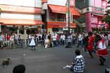 秋葉原パーフォーマ1