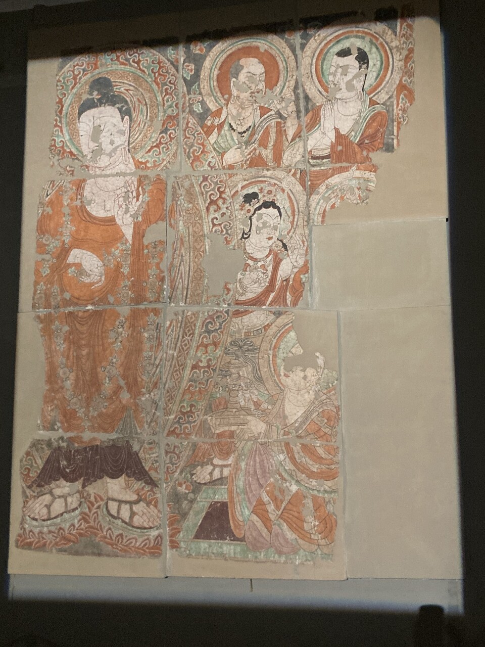 南インド紀行（10）国立博物館・本館 2026.2.13 （完） : 江戸川の畔