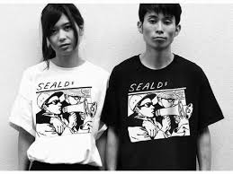 sealds