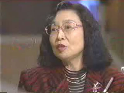 松井やより