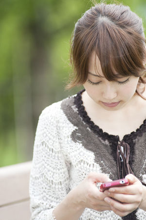 ガールズニュース マジか 友達がどんどん減っていく アラサー女子の共通点 Naturalbeauty Com