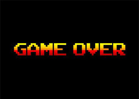 game-over