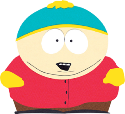 EricCartman