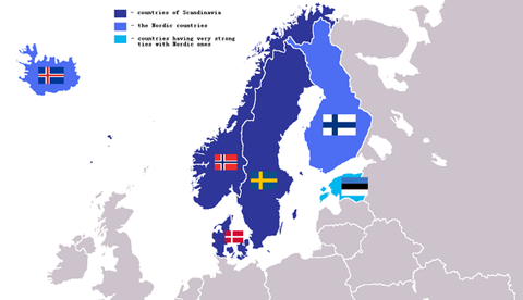 scandinavian-states-with-flags1