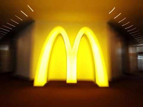 mcdonalds