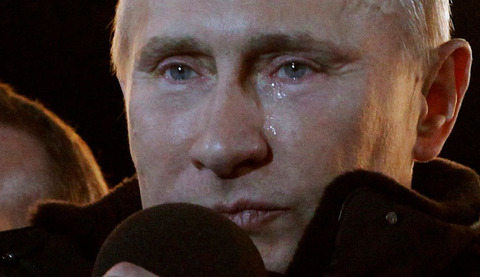 putin-crying