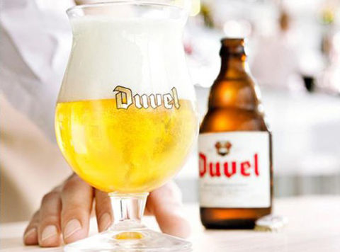 Duvel