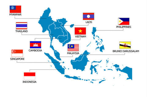 ASEAN-member-countries