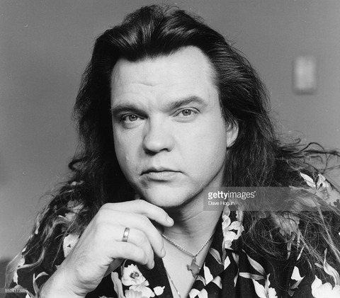 portrait-of-singer-meat-loaf-1987-picture-id550417399